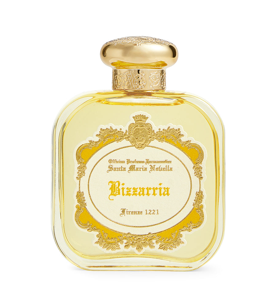 Bizzarria Eau de Parfum