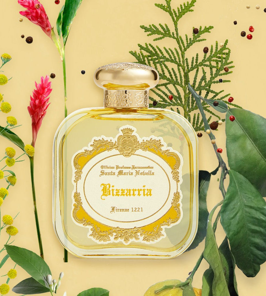 Bizzarria Eau de Parfum
