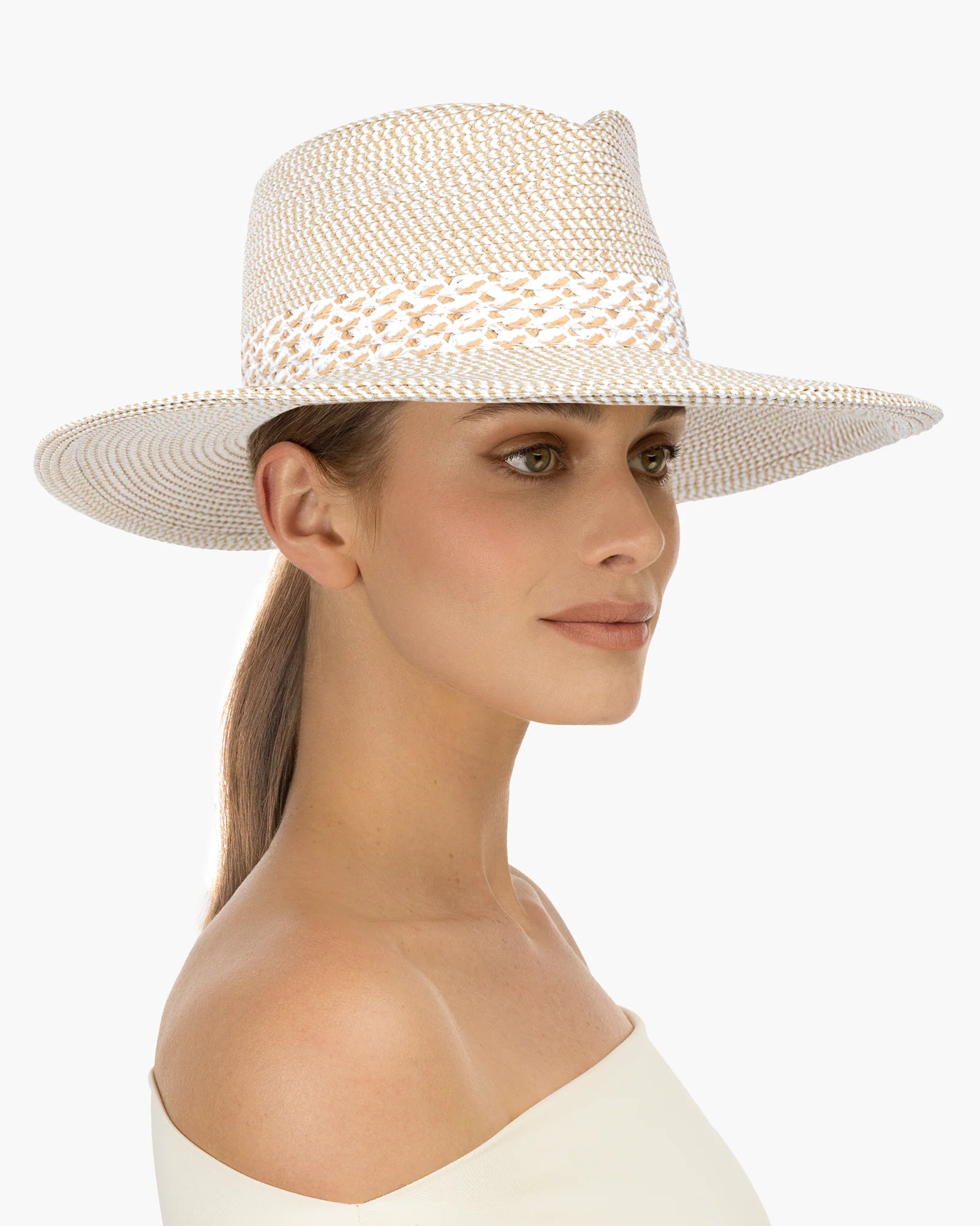 Squishee Bayou Fedora
