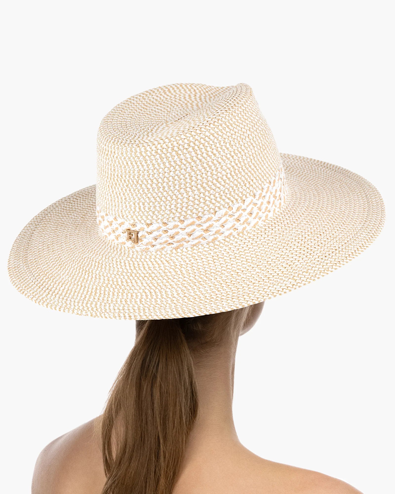Squishee Bayou Fedora