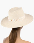 Squishee Bayou Fedora