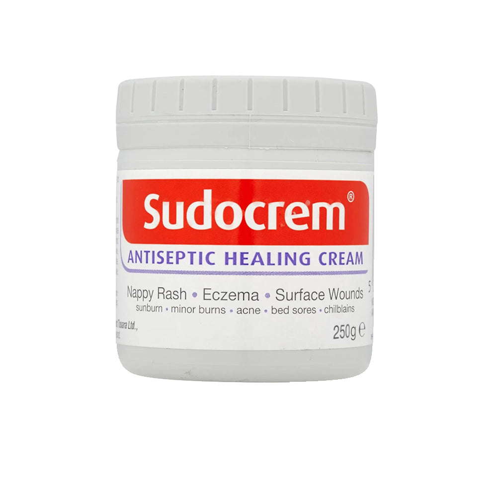 Sudocream Antiseptic Healing Cream