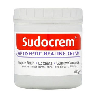 Sudocream Antiseptic Healing Cream