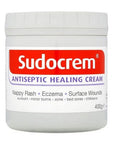 Sudocream Antiseptic Healing Cream