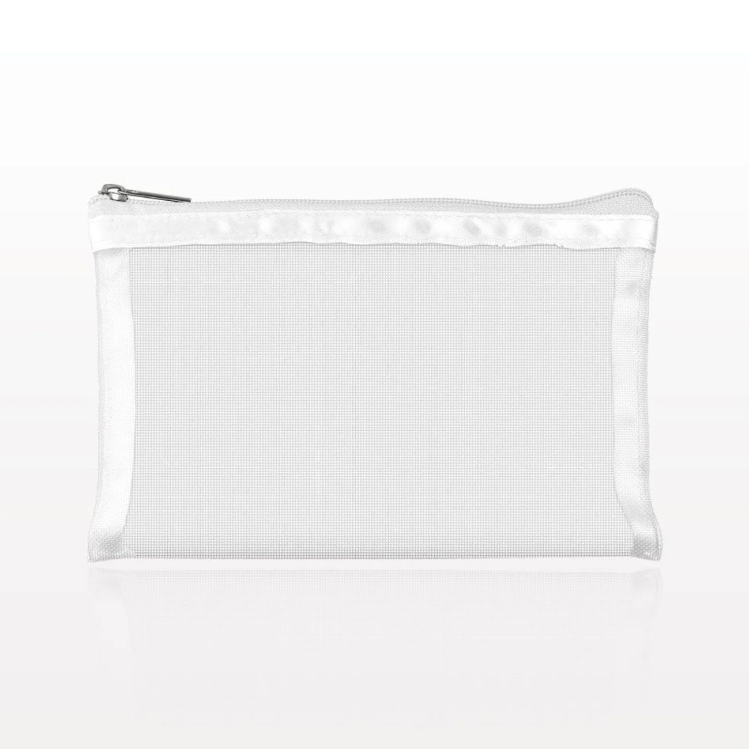 Walker Mesh Cosmetic Case