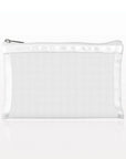 Walker Mesh Cosmetic Case