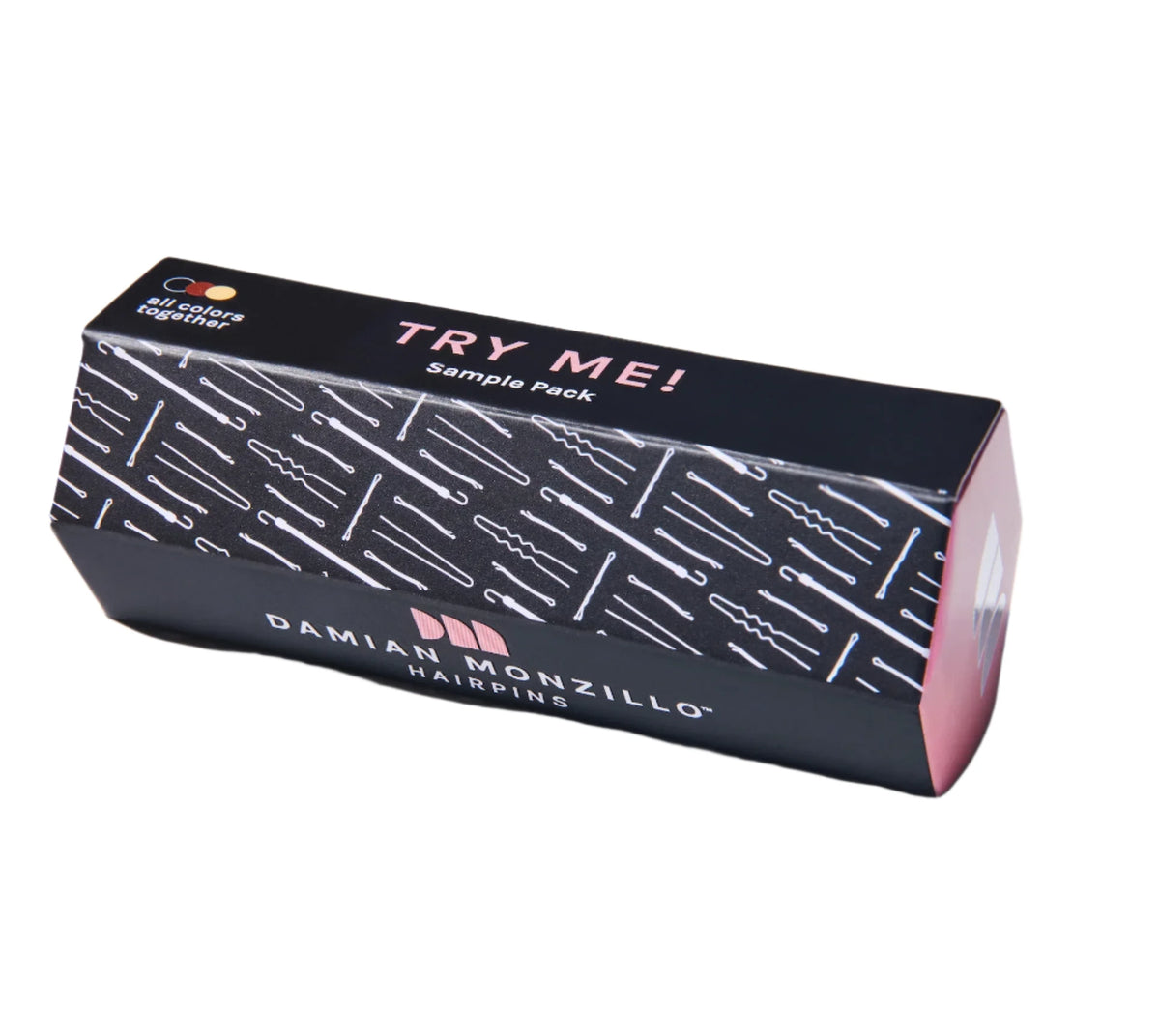 Tryer Sample Try Me™ Sample Pack – Zitomer Pharmacy Inc.