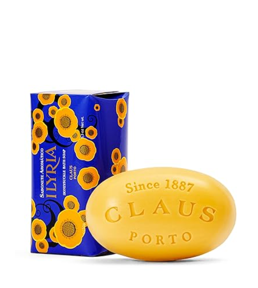 Claus Porto Classic Bar Soap