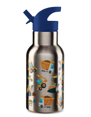 Construction Stainless Steel Water Bottle