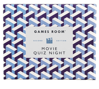 Movie Quiz Night