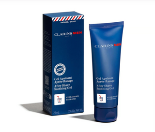 After Shave Soothing Gel