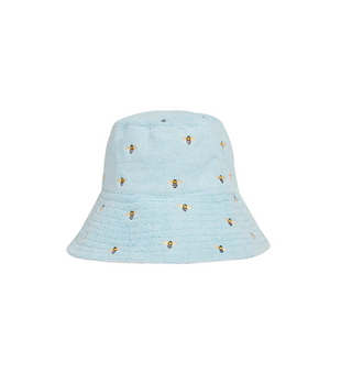 Bumblebee Reversible Hat