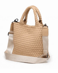 Small Crossbody Tote