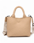 Small Crossbody Tote