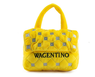 Wagentino Handbag