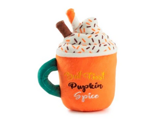 Pumpkin Spice Latte Mug