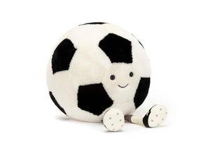 Amuseables Soccer Ball