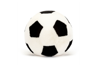 Amuseables Soccer Ball