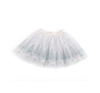 Winter Wonderland Tutu