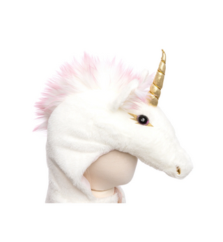 Unicorn Cuddle Cape