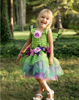 Fairy Blooms Deluxe