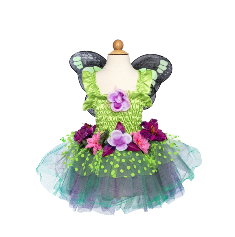 Fairy Blooms Deluxe