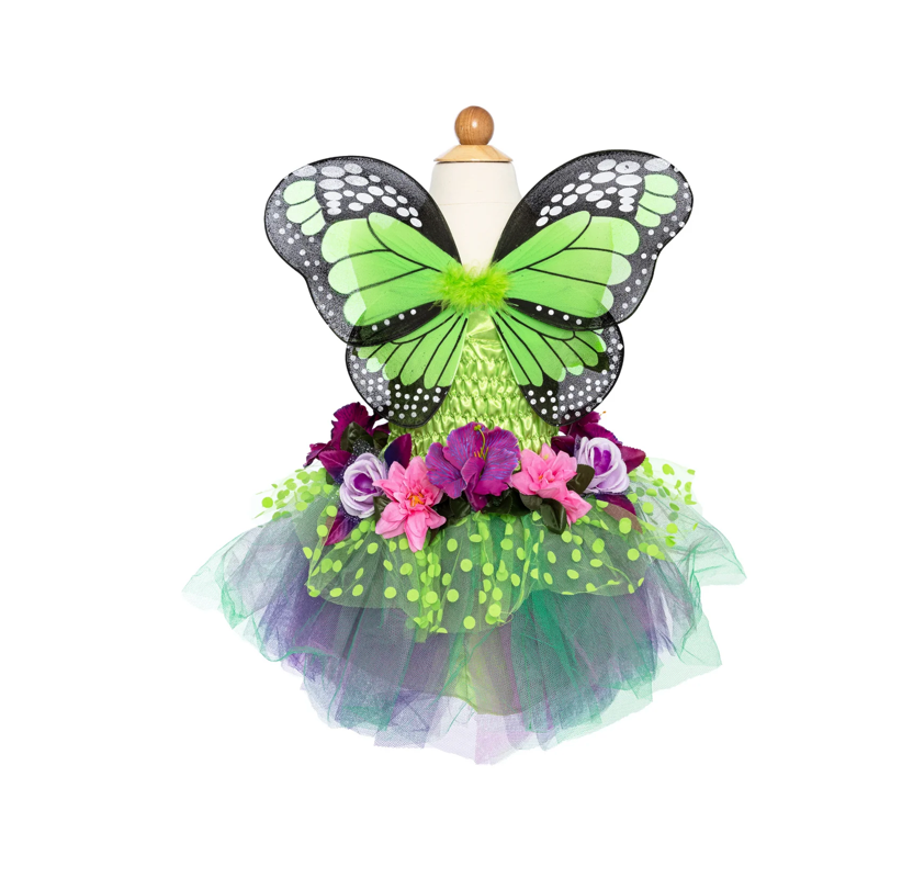 Fairy Blooms Deluxe
