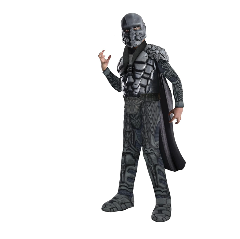 Superman Man of Steel General Zod