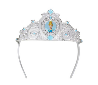 Cinderella Tiara