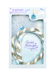 Ice Queen Princess Braid