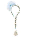 Ice Queen Princess Braid