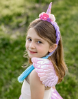 Unicorn Braid