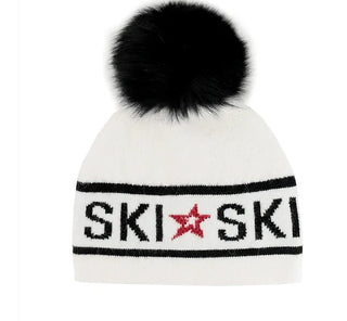 Ski Beanie