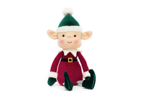 Eldo Elf