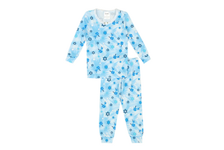 Hannukah Dreidel PJ Set- Girls