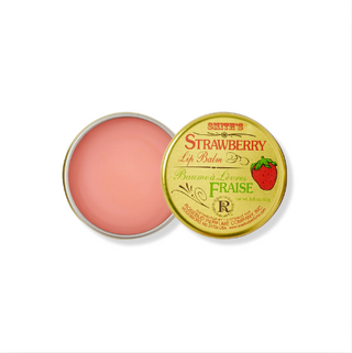 Strawberry Lip Balm