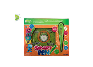 Edutab Smart Educational Activity Pen