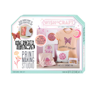 Wishcraft Print Making Studio