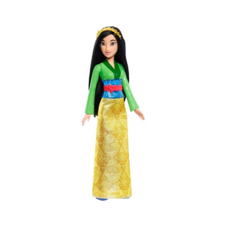 Mulan Fashion Doll