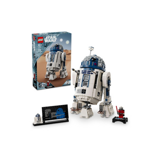 LEGO Star Wars R2-D2