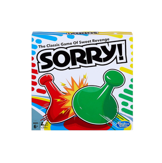 Sorry! Game