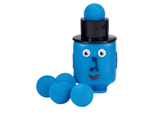 Chanukah Popping Dreidel