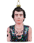 Harry Styles Ornament
