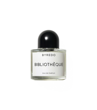 Bibliothèque Eau de Parfum