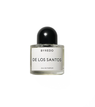 De Los Santos Eau de Parfum