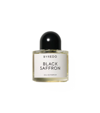 Black Saffron Eau de Parfum