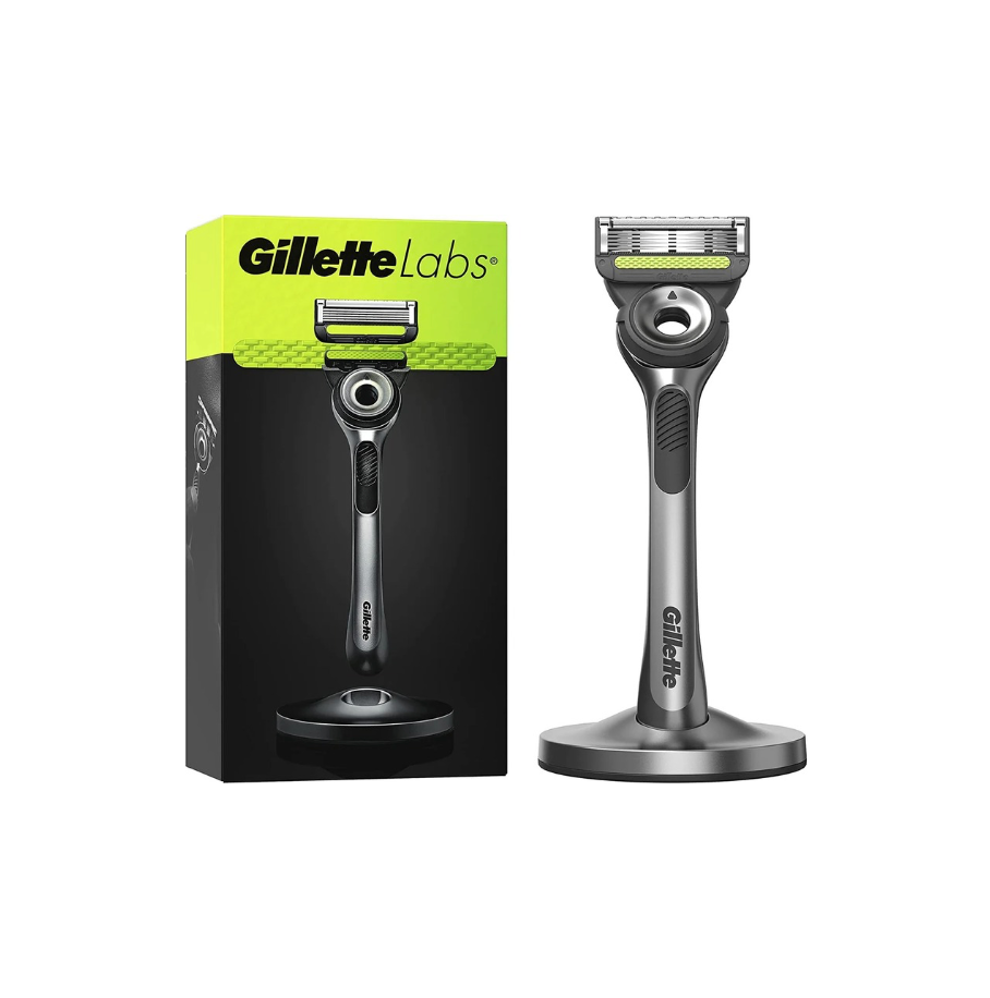 Gillette Labs Men&#39;s Razor