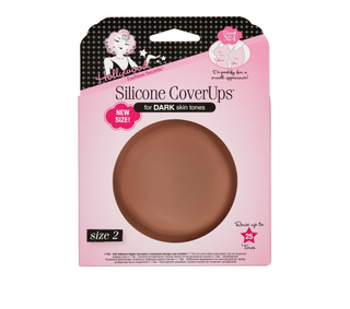 Silicone CoverUps Dark