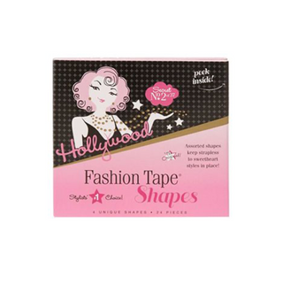 Fashion Tape Shapes