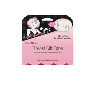 Breast Lift Tape